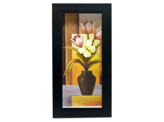 Бабочка в рамке на фоне (32×18×4 см) купить в интернет магазине подарков ПраздникШоп