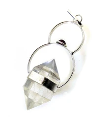 Маятник из хрусталя (5 см) купить в интернет магазине подарков ПраздникШоп