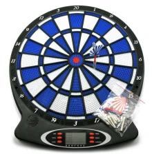 Дартс электронный (43×37.5×2 см) купить в интернет магазине подарков ПраздникШоп