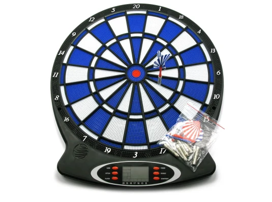 Дартс электронный (43×37.5×2 см) купить в интернет магазине подарков ПраздникШоп