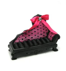 Подставка под бижутерию «Диван» (15×11×6 см) купить в интернет магазине подарков ПраздникШоп