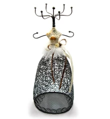 Подставка под бижутерию (37×15×11 см) купить в интернет магазине подарков ПраздникШоп