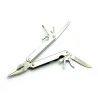 Нож-плоскогубцы с набором инструментов (9 в 1) (10 см)