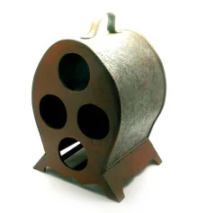 Подставка под бутылки (33×24×22 см) купить в интернет магазине подарков ПраздникШоп