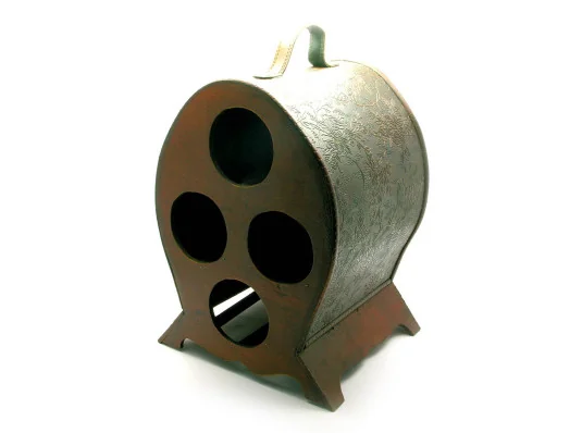 Подставка под бутылки (33×24×22 см) купить в интернет магазине подарков ПраздникШоп