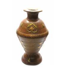 Ваза розовое дерево (40×22×22 см) купить в интернет магазине подарков ПраздникШоп