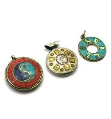 Медальон купить в интернет магазине подарков ПраздникШоп