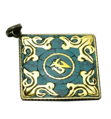 Медальон купить в интернет магазине подарков ПраздникШоп