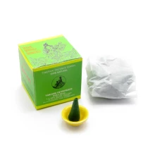 Dr.Dolkar Cone incense (Тибетское благовоние) купить в интернет магазине подарков ПраздникШоп