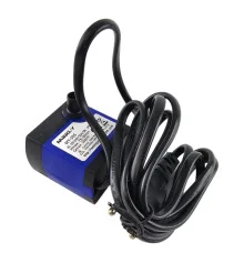 Насос для фонтана (5 вт) (350 л/час) (h max 75-80 cm) купить в интернет магазине подарков ПраздникШоп