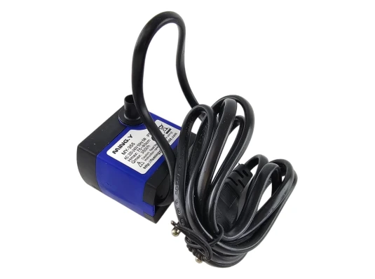 Насос для фонтана (5 вт) (350 л/час) (h max 75-80 cm) купить в интернет магазине подарков ПраздникШоп