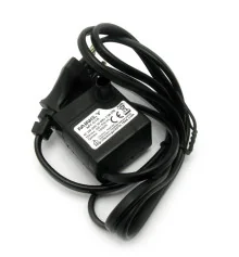 Насос для фонтана (2.5 вт) (180 л/час) (h max 48-55 cm) купить в интернет магазине подарков ПраздникШоп