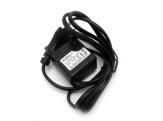 Насос для фонтана (2.5 вт) (180 л/час) (h max 48-55 cm) купить в интернет магазине подарков ПраздникШоп