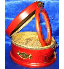 Трюмо антик (093В) купить в интернет магазине подарков ПраздникШоп