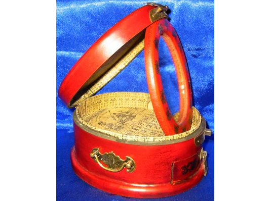 Трюмо антик (093В) купить в интернет магазине подарков ПраздникШоп