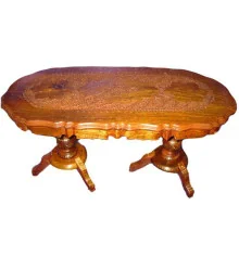 Стол розовое дерево (46×85×45 см) купить в интернет магазине подарков ПраздникШоп