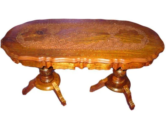 Стол розовое дерево (46×85×45 см) купить в интернет магазине подарков ПраздникШоп