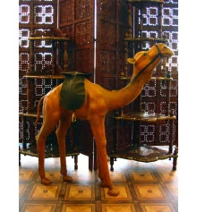 Верблюд кожа (105×90×25 см) купить в интернет магазине подарков ПраздникШоп