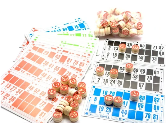 Лото (17.5×10×9 см) купить в интернет магазине подарков ПраздникШоп