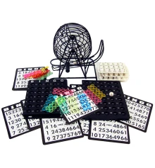 Бинго (21×21×22 см) купить в интернет магазине подарков ПраздникШоп