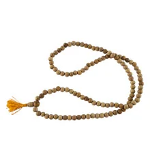 Четки деревянные светлое дерево (108 бусин) купить в интернет магазине подарков ПраздникШоп