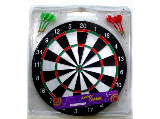 Дартс (d-41 см купить в интернет магазине подарков ПраздникШоп