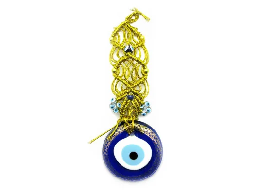 Амулет от сглаза (8CM) купить в интернет магазине подарков ПраздникШоп