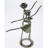 Техно-арт «Балет» метал (22.5×16.5×8 см)
