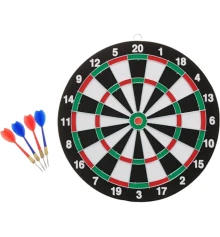 Дартс (d-37 см купить в интернет магазине подарков ПраздникШоп