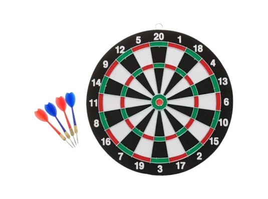 Дартс (d-37 см купить в интернет магазине подарков ПраздникШоп