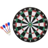 Дартс (d-37 см,45×42 см)