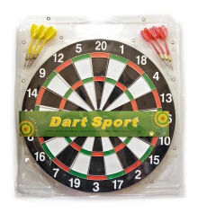 Дартс (d-37 см купить в интернет магазине подарков ПраздникШоп