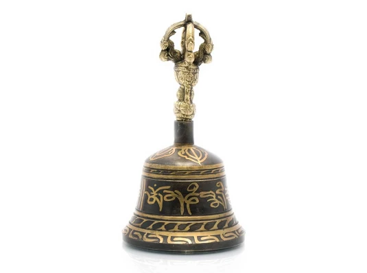 Колокол чакровый (d-8 купить в интернет магазине подарков ПраздникШоп