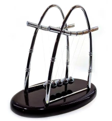 Шары Ньютона (27×24×16 см) купить в интернет магазине подарков ПраздникШоп