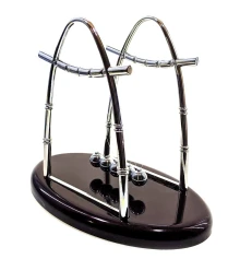 Шары Ньютона (22.5×18.5×14 см) купить в интернет магазине подарков ПраздникШоп