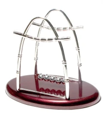 Шары Ньютона (17×14.5×11 см) купить в интернет магазине подарков ПраздникШоп