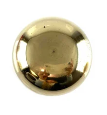 Чаша поющая бронзовая (10.3×9.5×6 см) купить в интернет магазине подарков ПраздникШоп