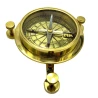 Компас бронзовый (5×10×10 см)