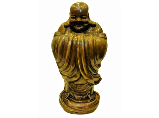 Хотей бронза (50 см) купить в интернет магазине подарков ПраздникШоп