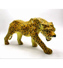 Леопард кожа (34×16×8 см) (12") купить в интернет магазине подарков ПраздникШоп