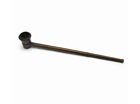 Трубка курительная розовое дерево (28×4.5×3.5 см) купить в интернет магазине подарков ПраздникШоп