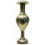 Ваза бронзовая цветная (51×15×15 см)