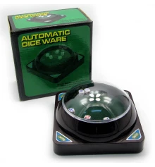 Автоматические кости купить в интернет магазине подарков ПраздникШоп