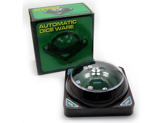 Автоматические кости купить в интернет магазине подарков ПраздникШоп