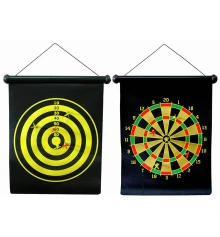 Дартс магнитный (48×37 см) купить в интернет магазине подарков ПраздникШоп