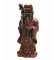 Шоусин каменная крошка коричневый (56 см) купить в интернет магазине подарков ПраздникШоп