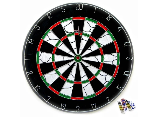 Дартс (d-45 см) купить в интернет магазине подарков ПраздникШоп