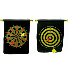 Дартс магнитный (26.5×19 см) купить в интернет магазине подарков ПраздникШоп