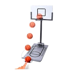 Баскетбол настольная игра (26×25×13.5 см) купить в интернет магазине подарков ПраздникШоп