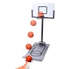 Баскетбол настольная игра (26×25×13.5 см)